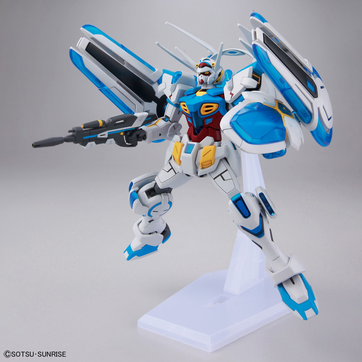 hg gundam g self perfect pack hg gundam g self perfect pack