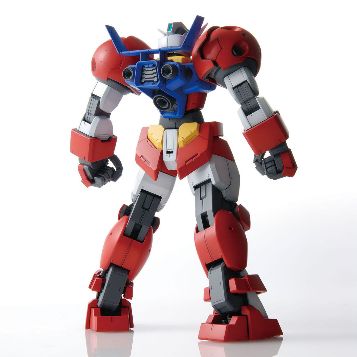 mg gundam vidar mg gundam vidar