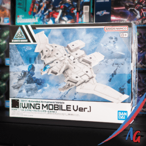 30mm extended armament vehicle wing mobile ver.