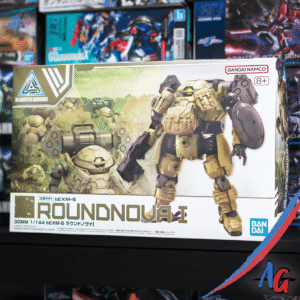 30mm roundnova i