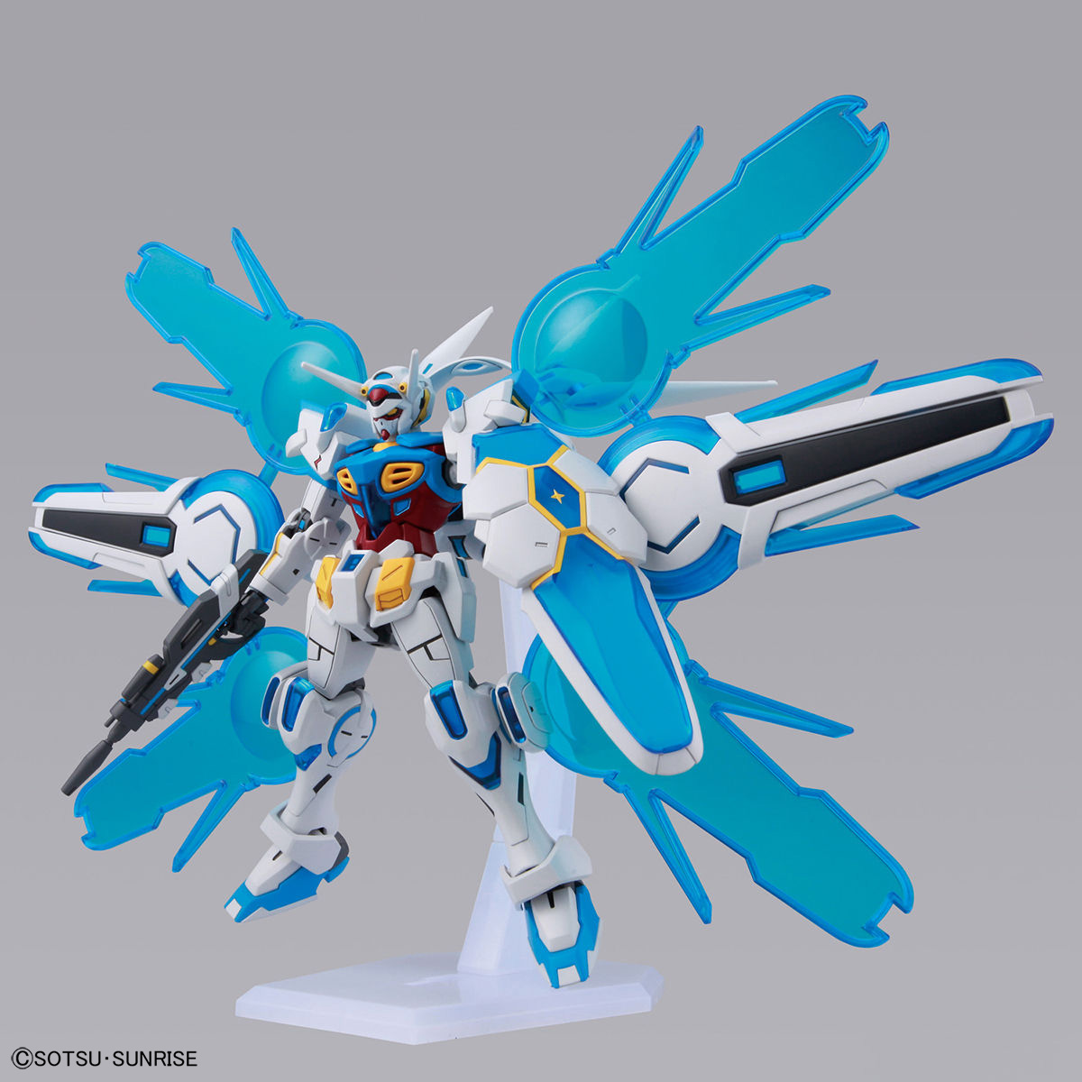 hg gundam g self perfect pack hg gundam g self perfect pack