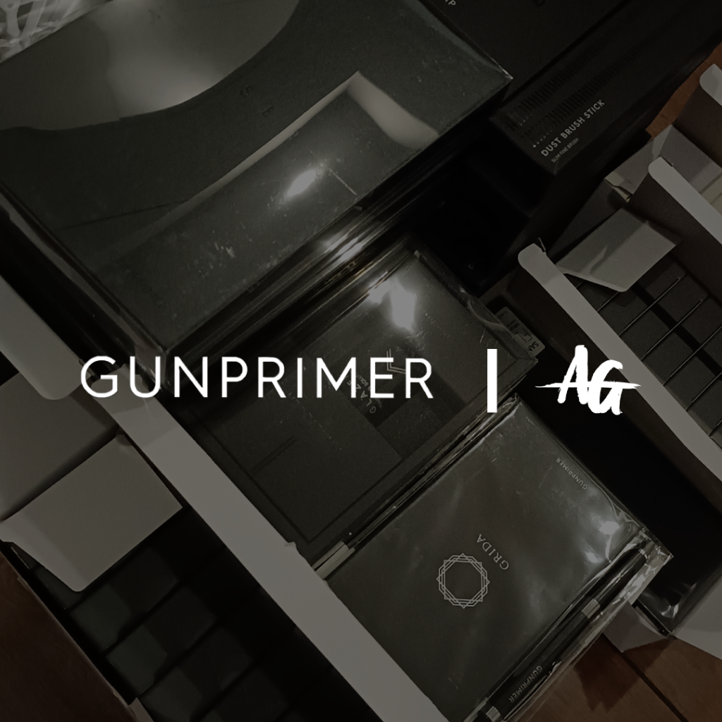 ag gunprimer