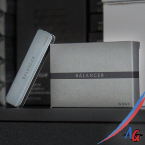 gunprimer balancer white advanced polisher 3pcs