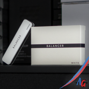 gunprimer balancer white advanced polisher 3pcs