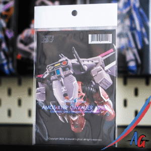 g rework hg zgok seed freedom ver. water decal