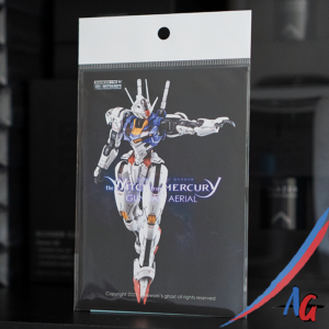 g rework fm gundam aerial water decal