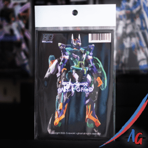 g rework hg gfred water decal