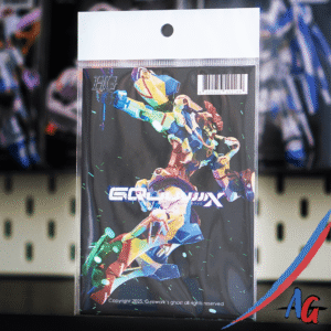 g rework hg gquuuuuux water decal