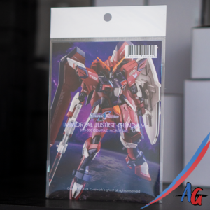 g rework hg immortal justice water decal