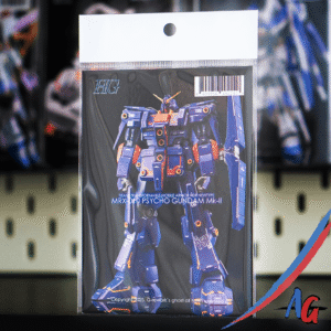 g rework hg psycho gundam mk ii water decal
