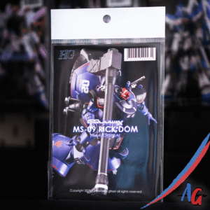 g rework hg rick dom ortega water decal