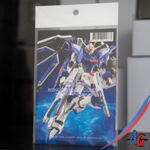 g rework hg rising freedom water decal