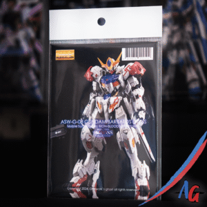 g rework mg gundam barbatos lupus water decal