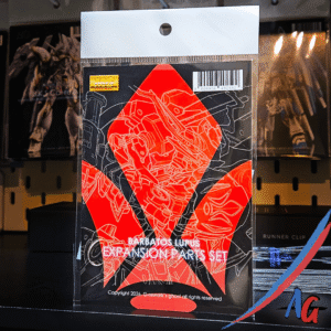 g rework mg full armor zz ver. ka water decal
