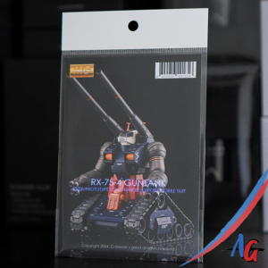 g rework mg guntank water decal