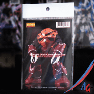 g rework mg zgok commander type water decal