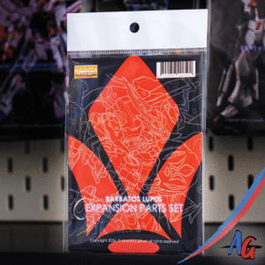 g rework mg expansion parts set for gundam barbatos lupus water decal