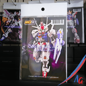 g rework mgsd freedom gundam water decal