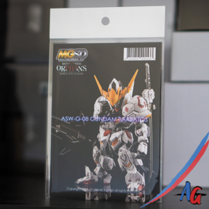 g rework mgsd wing gundam zero ew water decal