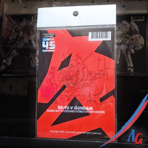 g rework pg unleashed nu gundam water decal