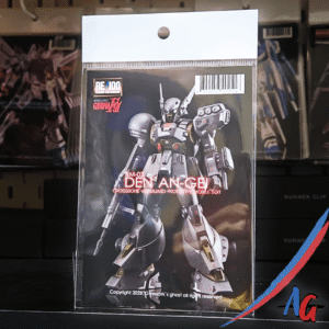 g rework rg den'an gei water decal