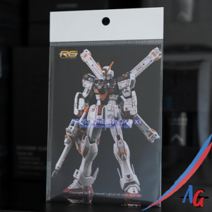 g rework rg crossbone gundam x1 water decal