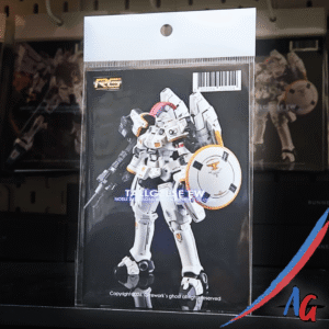 g rework rg tallgeese ew water decal