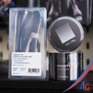 gunprimer gravity weight filler
