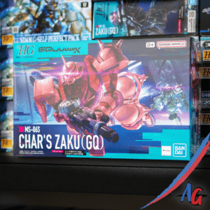 hg zaku gq