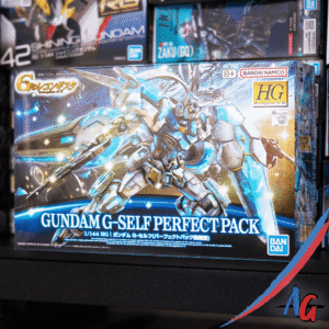 hg gundam g self perfect pack