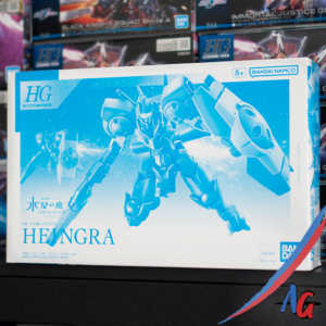hg heingra