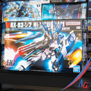 hg hi nu gundam