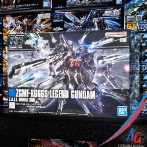 hg gundam g self perfect pack