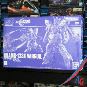 hg varguil