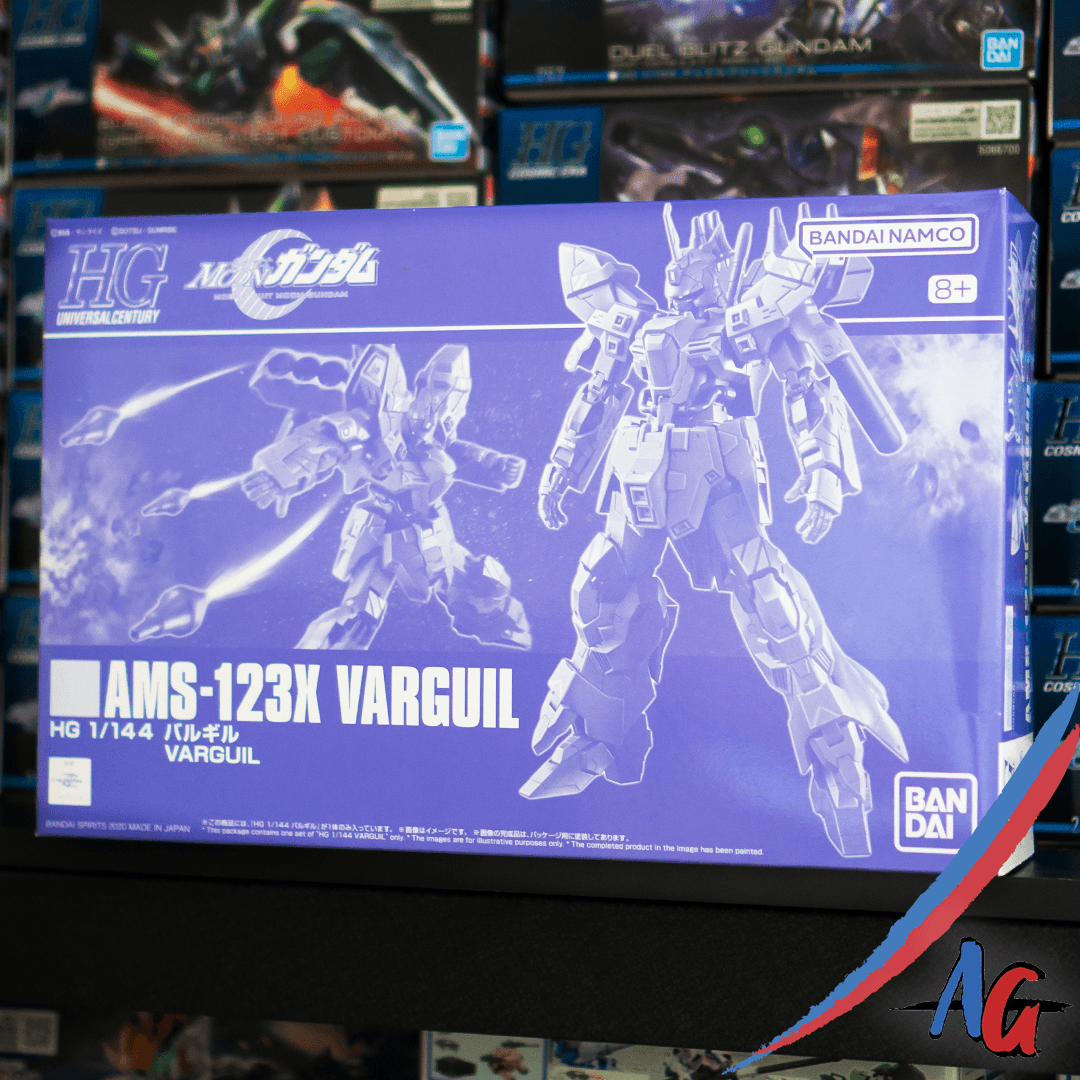 hg varguil hg varguil