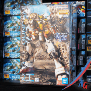 mg gundam vidar