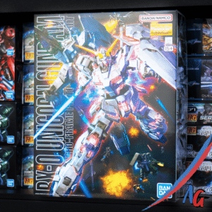mg gundam f91 ver. 2.0