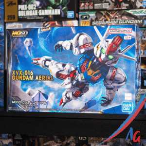 mgsd gundam barbatos