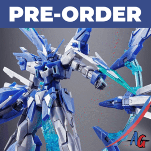 [po] hg gundam age ii