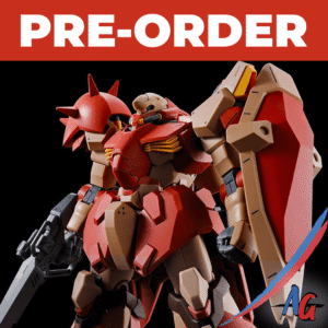 [po] mg blaze zaku phantom (heine westenfluss custom) (copy)