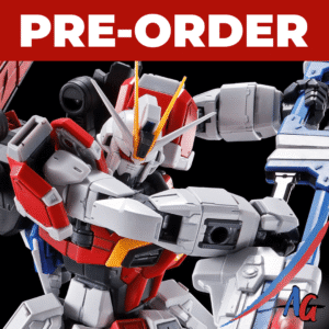 [po] rg sword impulse gundam