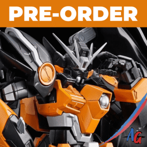 [po] rg freedom gundam apex legends crypto ver. (copy)