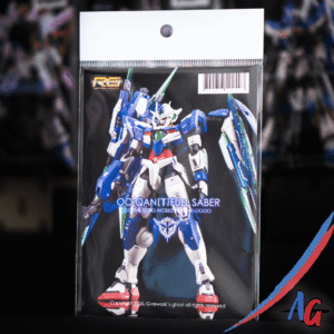 g rework rg gundam 00 qant full saber water decal