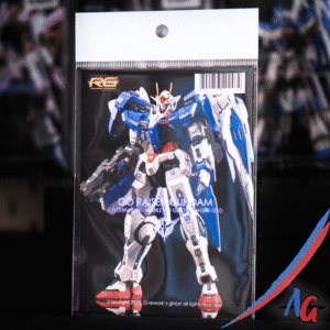 g rework rg gundam 00 raiser water decal