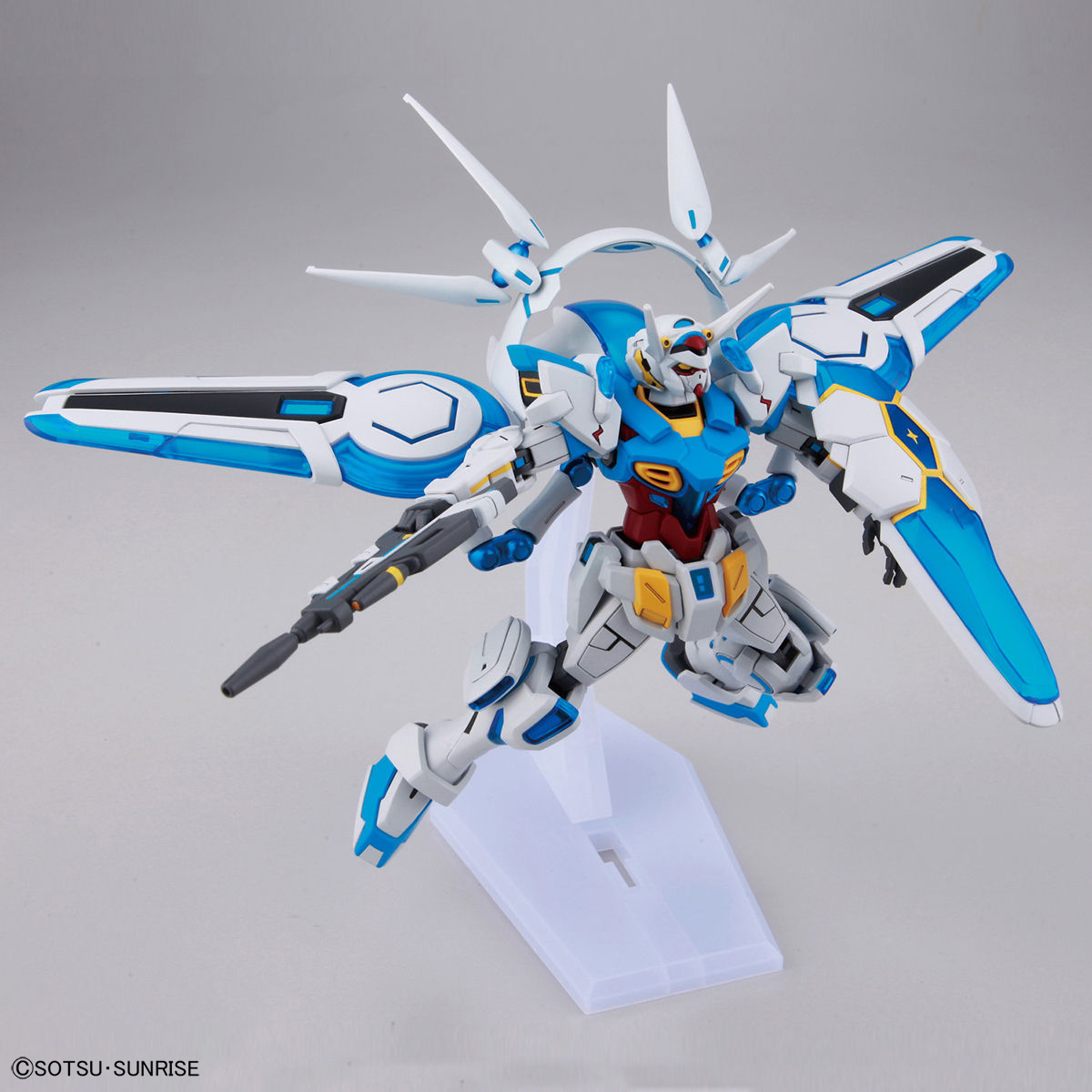 hg gundam g self perfect pack hg gundam g self perfect pack