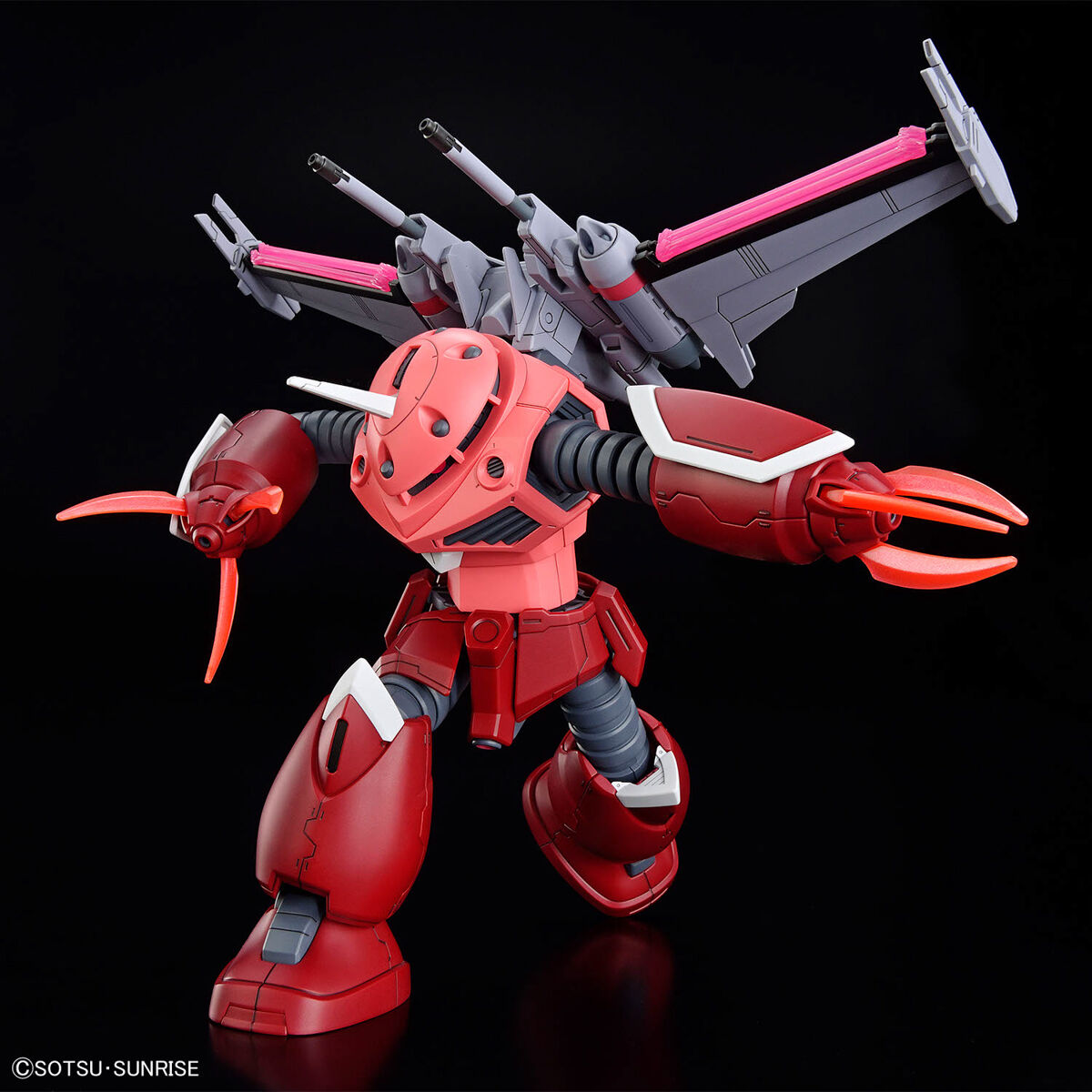 hg z'gok seed freedom ver. hg z'gok seed freedom ver.