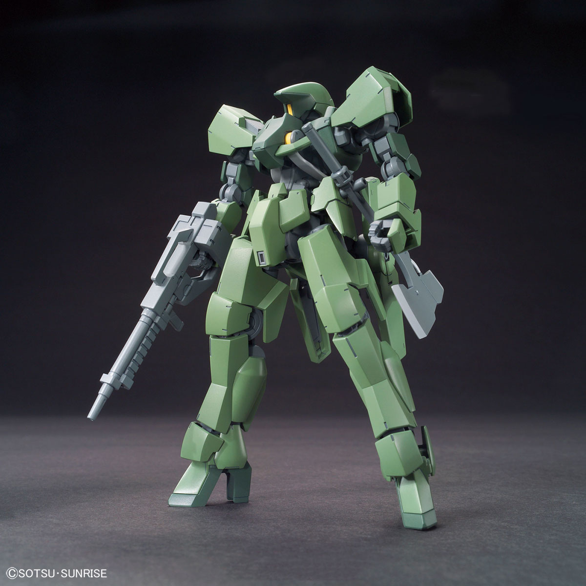 hg graze standard / commander type hg graze standard / commander type