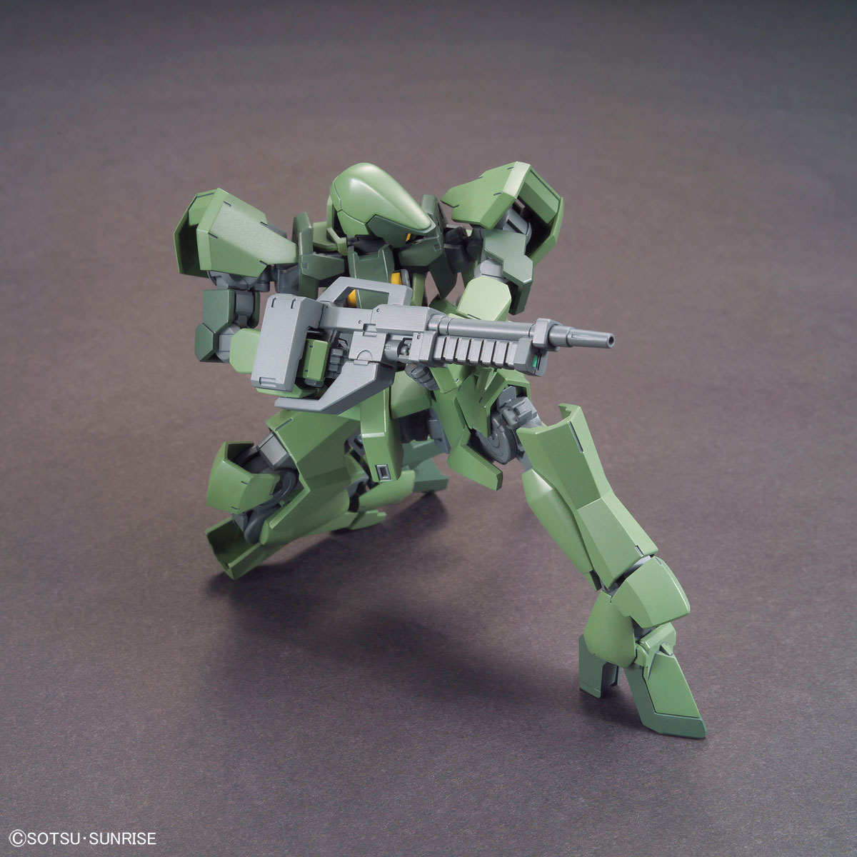 hg graze standard / commander type hg graze standard / commander type