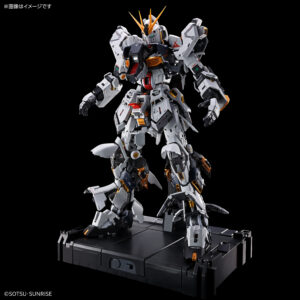 pg unleashed nu gundam