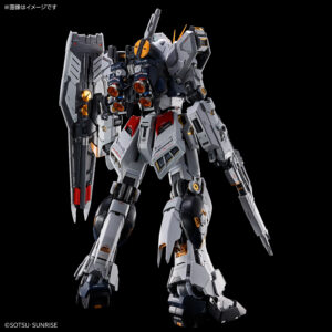 pg unleashed nu gundam